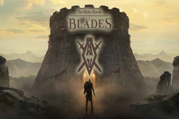 عرضه‌ی بازی The Elder Scrolls: Blades به اوایل ۲۰۱۹ موکول شد