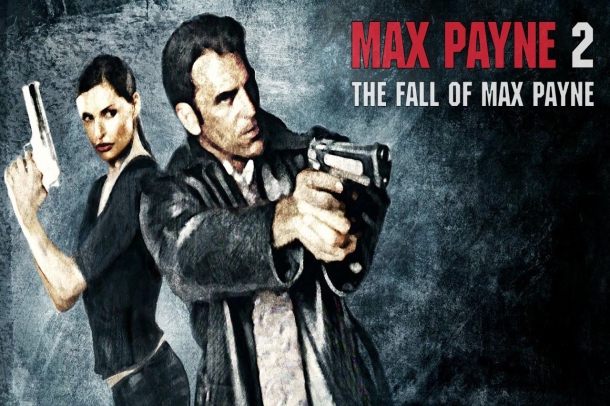 بازی Max Payne 2 قرار بود آخرین نسخه از این سری باشد