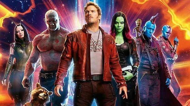 مارول به دنبال تراویس نایت برای کارگردانی فیلم Guardians of the Galaxy 3 است