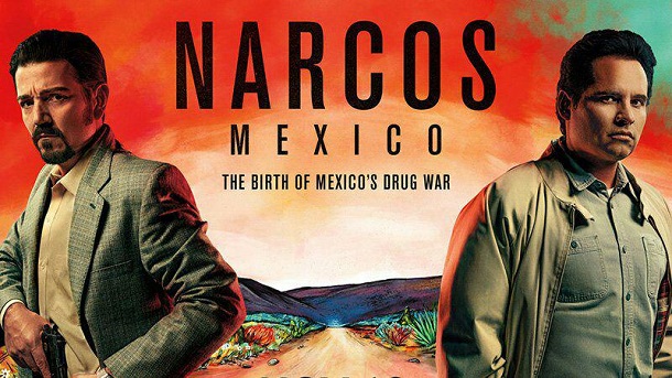 ستاره ها و محیط جدید، فصل متفاوتی برای سریال Narcos: Mexico رقم زده‌اند