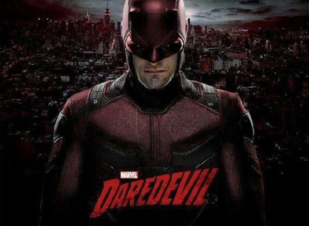 فصل 4 سریال Daredevil از نتفلیکس پخش خواهد شد