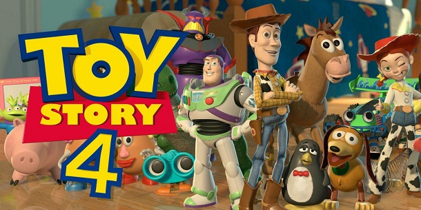 کیانو ریوز نقش نامعلومی در انیمیشن Toy Story 4 دارد