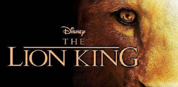 ایمی سداریس به عنوان شخصیت جدیدی در فیلم The Lion King حضور دارد