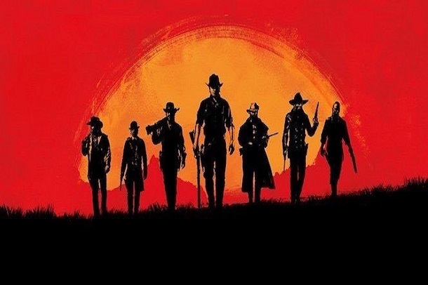 بیشتر از 3000 نفر در ساخت بازی Red Dead Redemption 2 مشارکت داشته‎اند