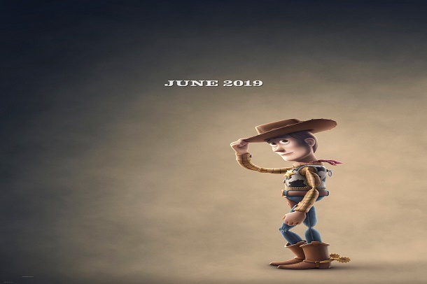 اولین تیزر رسمی از انیمیشن Toy Story 4 منتشر شد + خلاصه داستان