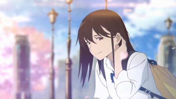 انیمه i want to eat your pancreas