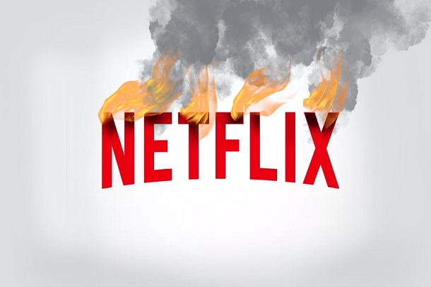 کاربران شبکه Netflix از سانسور‌ شدن زیرنویس‌های این شبکه ناراضی هستند