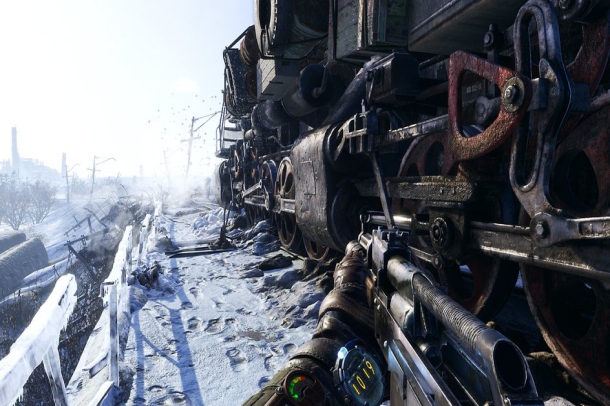 توسعه‌ی بازی Metro: Exodus به اتمام رسید؛ به جلو افتادن انتشار