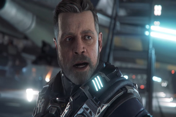 آلفا و بتای بخش تک‌نفره‌ی بازی Star Citizen در سال 2020 برگزار خواهد شد