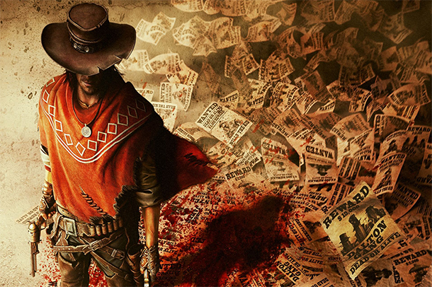 نوستالژی؛ نقد و بررسی بازی Call of Juarez Gunslinger