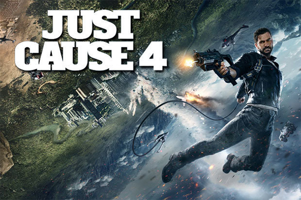 نقد و بررسی بازی Just Cause 4 ؛ همه چیز فدای جنون