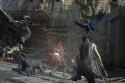 بازی Devil May Cry 5