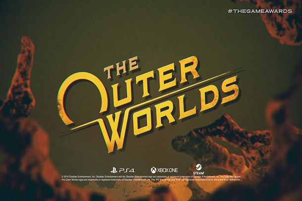 مصاحبه با سازندگان بازی Outer Worlds ؛ از بیابان هسته‌ای تا فضا