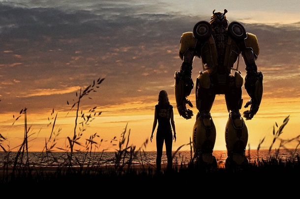 دیلن اوبرایان، صداپیشه شخصیت بامبل‌بی در  فیلم Bumblebee خواهد بود