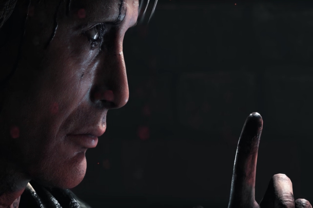 بازی Death Stranding شاید یک «تجربه‌ی آنلاین قابل تغییر» باشد