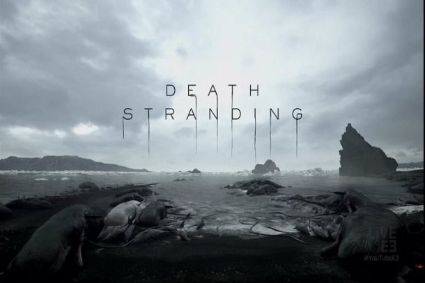 سازندگان بازی Death Stranding سخت مشغول توسعه‌ی آن هستند