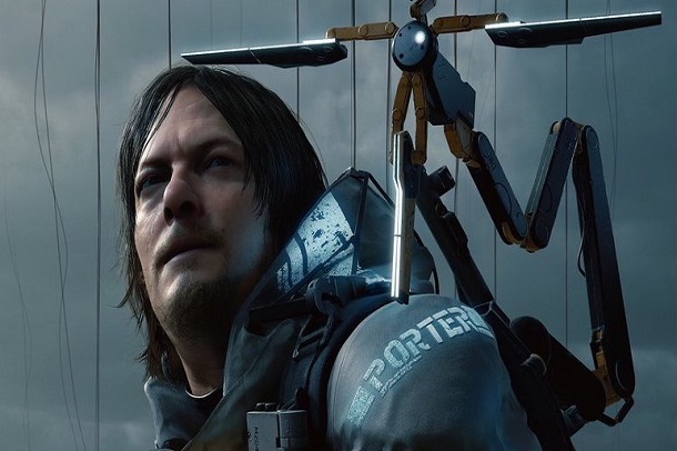 تیزر جدیدی از بازی Death Stranding منتشر شد