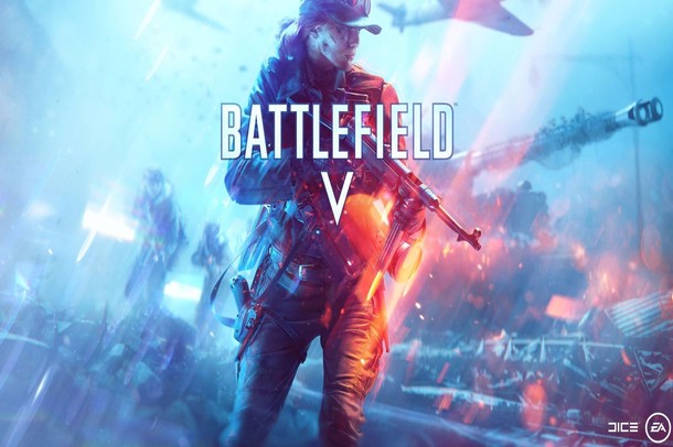 دانلود کرک Battlefield V + آپدیت و راهنمای اجرا