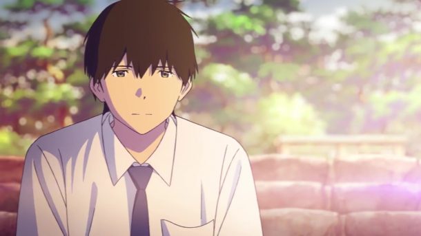 انیمه i want to eat your pancreas