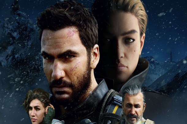 دانلود کرک Just Cause 4 + آپدیت و راهنمای اجرا