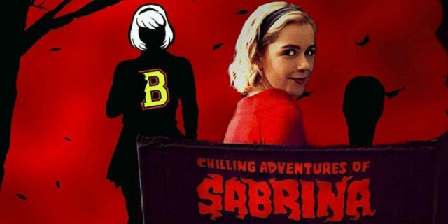 سریال Chilling Adventures of Sabrina برای فصل 3 و 4 تمدید شد