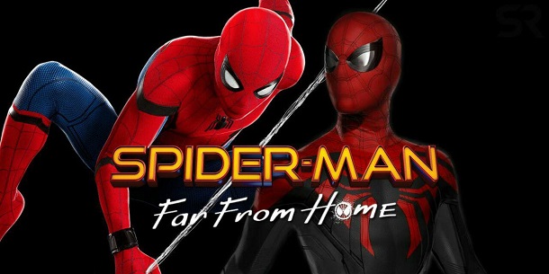 اولین نگاه به شخصیت Mysterio در فیلم Spider-Man: Far From Home