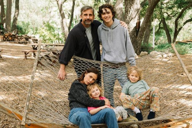 فیلم Beautiful boy