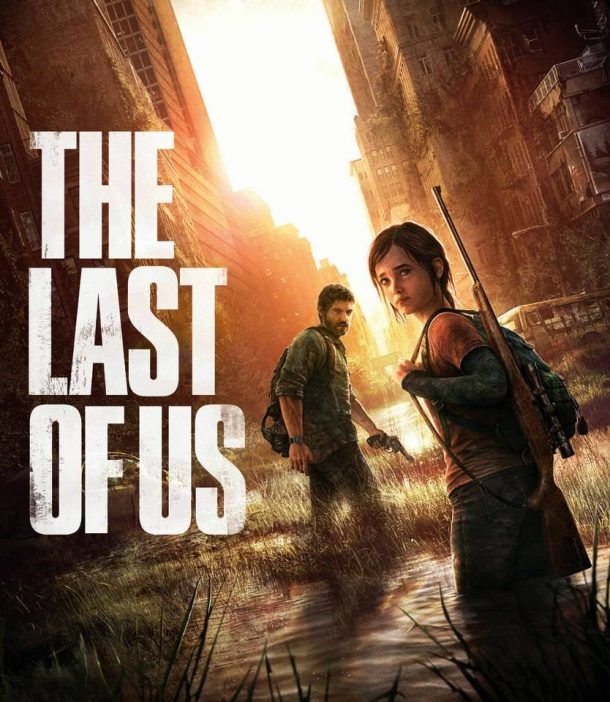 بازی The Last of Us