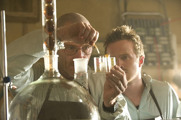 ساخت فیلم Breaking Bad توسط برایان کرانستون تایید شد