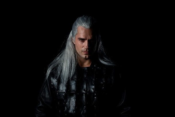 سریال The Witcher