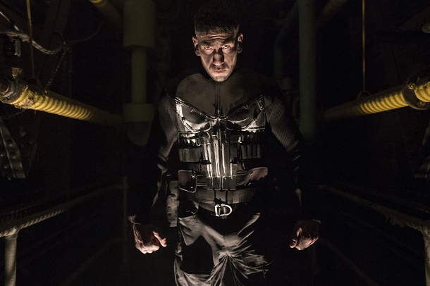 تاریخ پخش فصل دوم سریال The Punisher مشخص شد