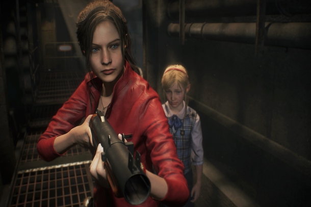 لیست تروفی‌های نسخه‌ی بازسازی‌شده‌ی بازی Resident Evil 2 منتشر شد