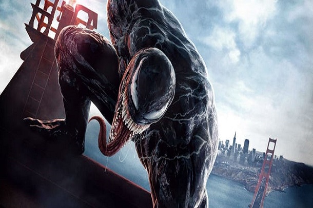 بازگشت کلی مارسل برای نوشتن فیلمنامه فیلم Venom 2 تایید شد