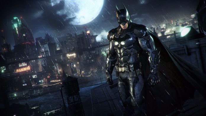 شایعه: بازی بعدی استودیوی راک‌استدی ممکن است Batman: Arkham Crisis باشد