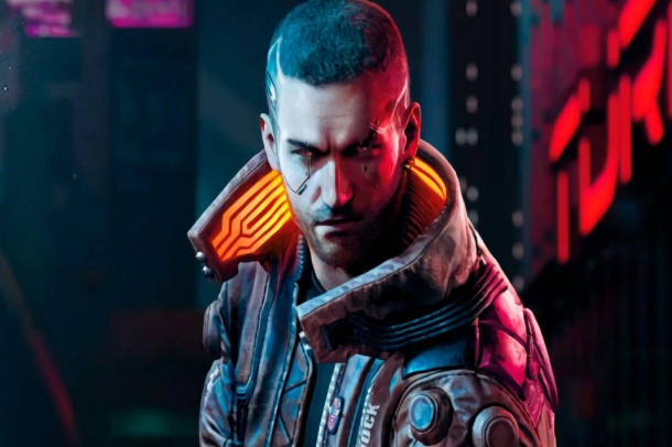 کارگردان نوآوری بازی Cyberpunk 2077 به بلیزارد ملحق شد