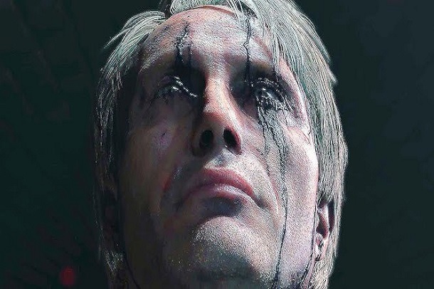 بازی Death Stranding برای انتشار آماده نیست؛ شاید سال بعد منتشر شود