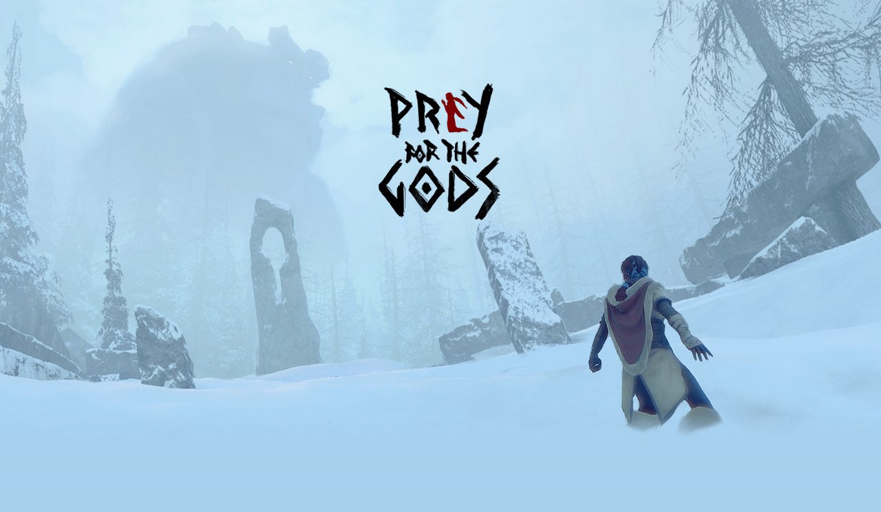 تماشا کنید: بازی Praey for the Gods سرانجام برای Early Access عرضه می‌شود