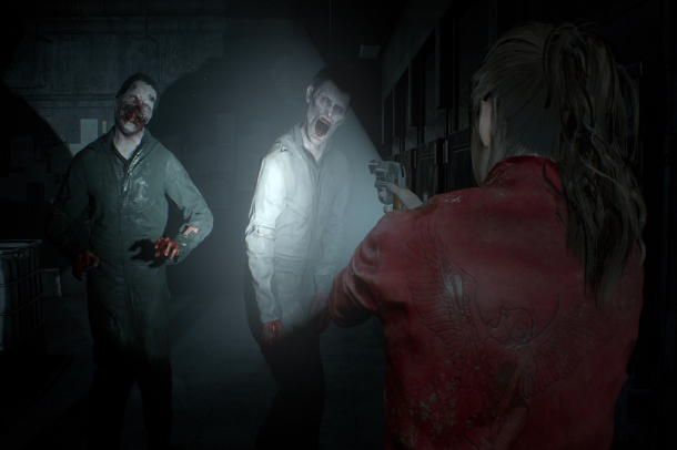 احتمال انتشار محتویات دانلودی برای بازی Resident Evil 2 وجود دارد