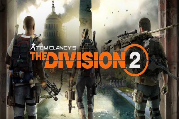 به اتمام رساندن بخش داستانی بازی The Division 2 چهل ساعت به طول می‌انجامد