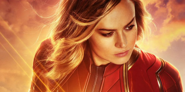 فیلم Captain Marvel