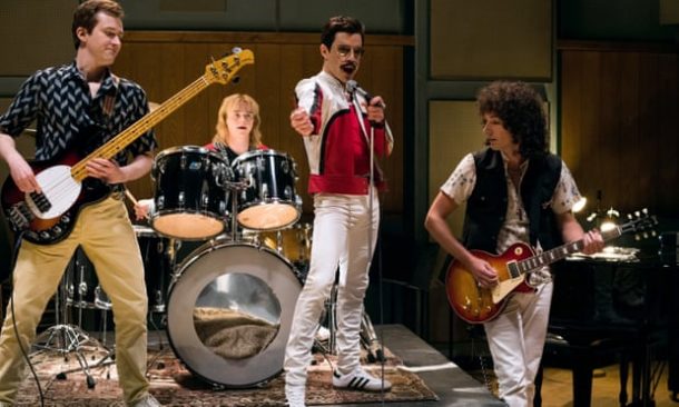 فیلم Bohemian Rhapsody