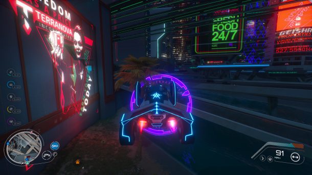 بازی Crackdown 3