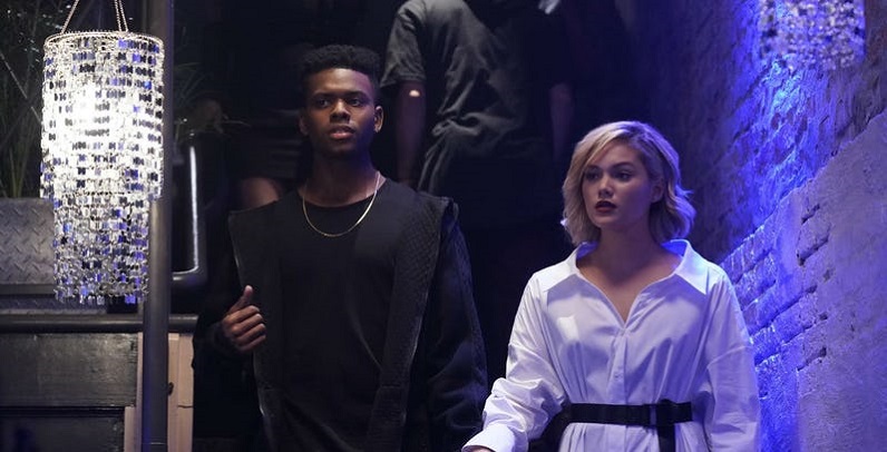 تریلر رسمی از فصل دوم سریال Cloak & Dagger منتشر شد