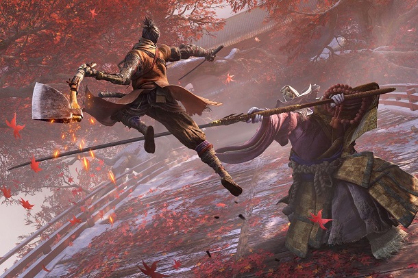 تماشا کنید: تریلر جدیدی از بازی Sekiro: Shadows Die Twice منتشر شد