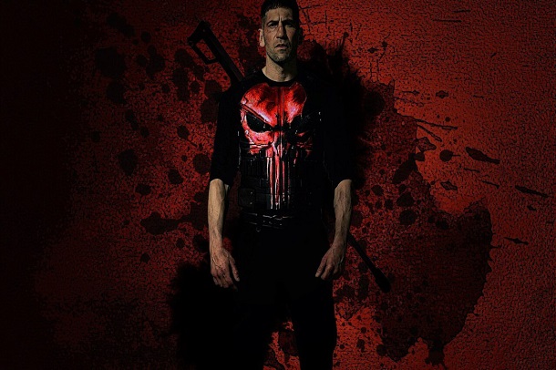 یادداشتی بر فصل دوم سریال Punisher ؛ خون و خونریزی در بالاترین سطح ممکن