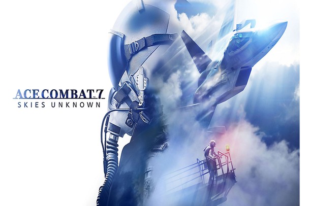 دانلود کرک Ace Combat 7 Skies Unknown + آپدیت و راهنمای اجرا (کرک فیکس و کرک آنلاین اضافه شد)