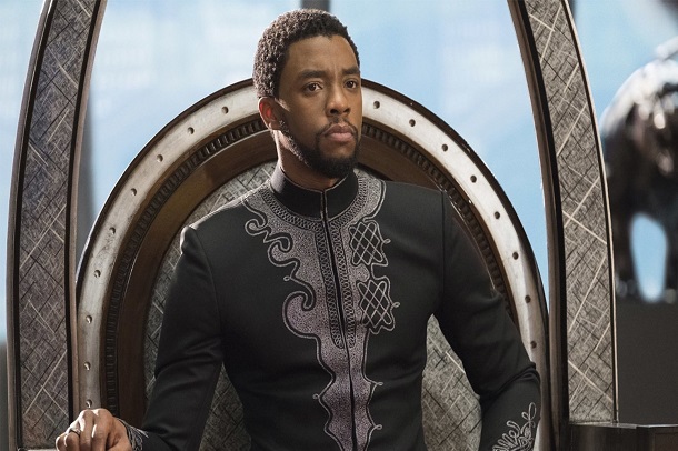 اسپایک لی قرار است فیلم جدید چادویک بوزمن بازیگر فیلم Black Panther را کارگردانی کند