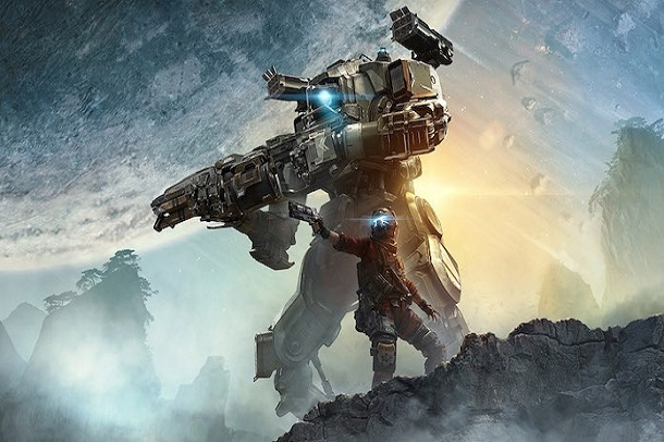 شایعه: بازی بعدی سری Titanfall بتل رویال خواهد بود