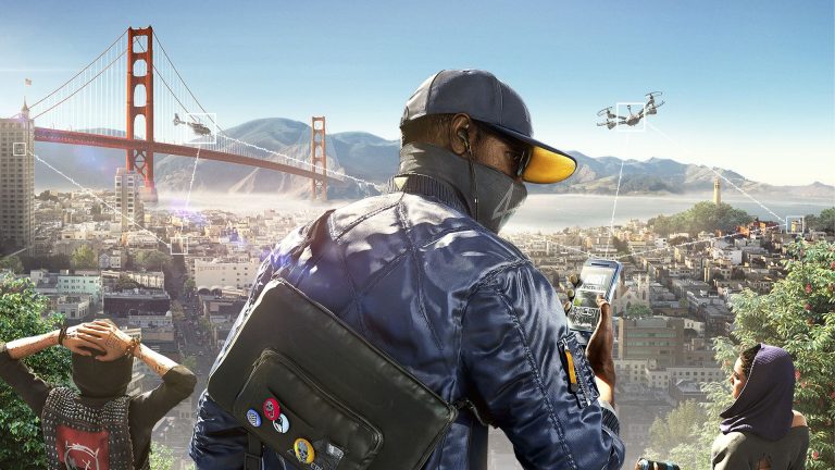 شایعه: بازی Watch Dogs 3 در شهر لندن جریان دارد و در سال جاری میلادی عرضه می‌شود