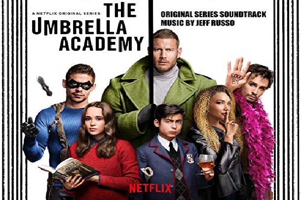 سریال The Umbrella Academy تا چه اندازه محبوب است؟